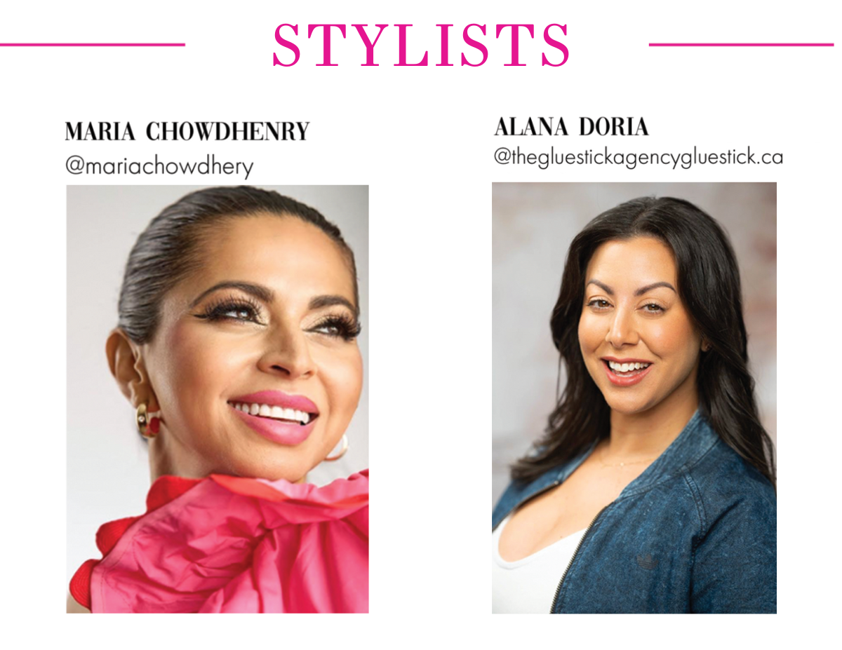 Style Directors, After Breast Cancer