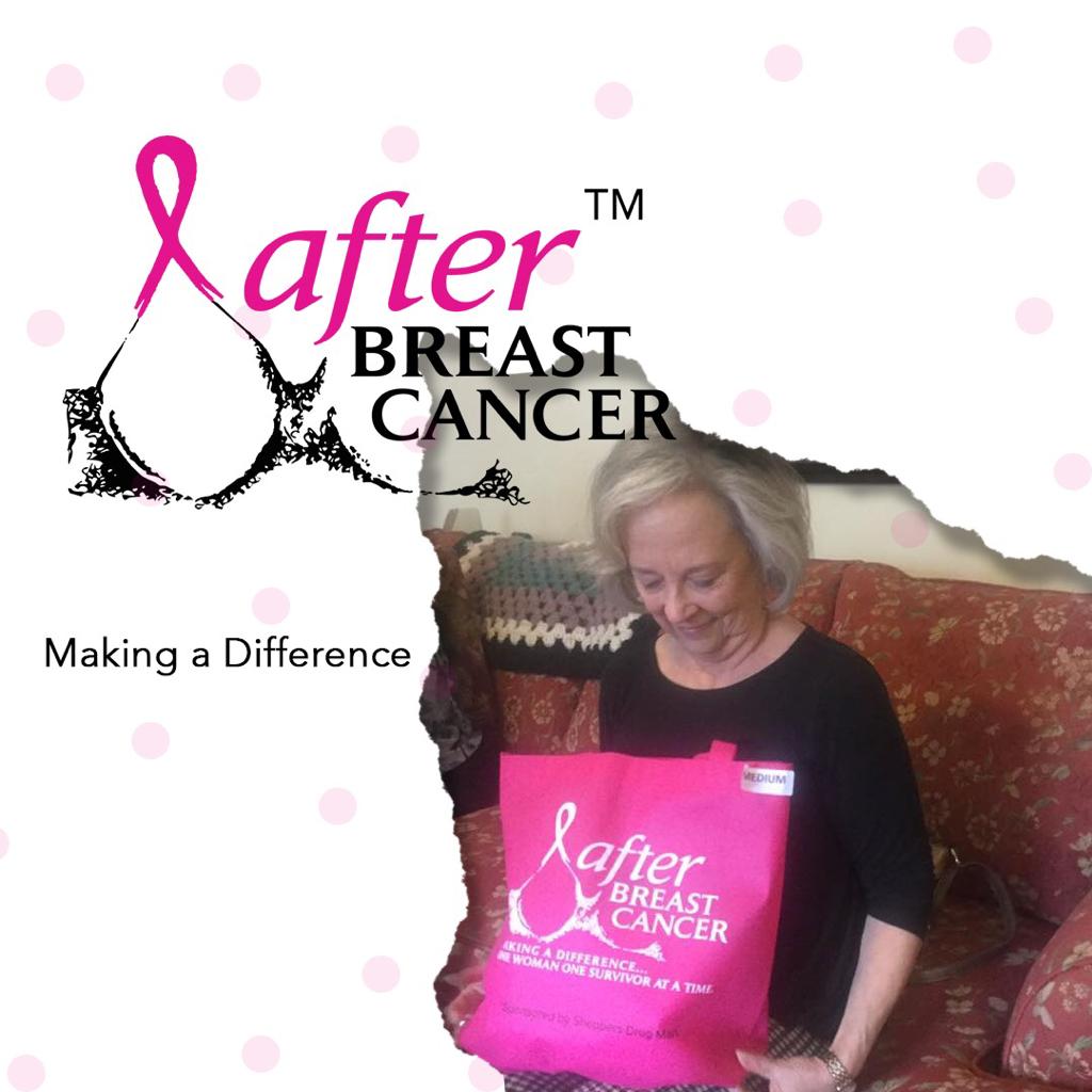 after BREAST CANCER (@ABC_program_) / X