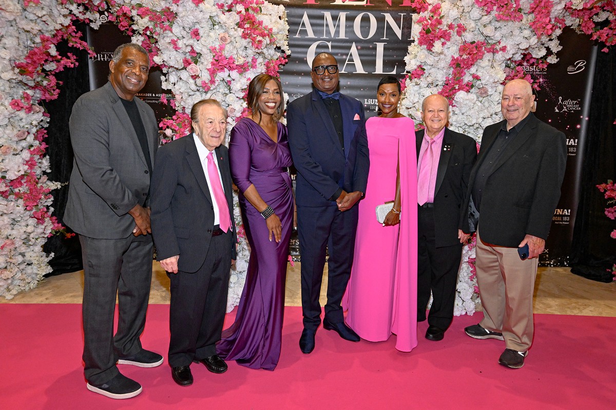 2025 Pink Diamond Gala